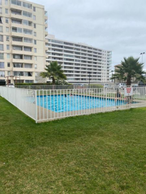 Departamento Costanera del Mar